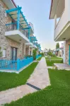 Ekinoks Butik Otel