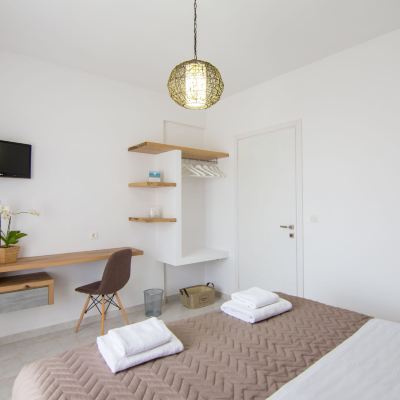 Standard Double Room The Wave Promo Code