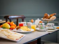 Hotel Ligure Hotel di Cuneo
