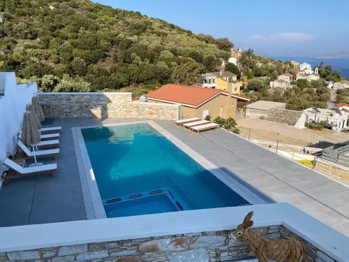 Tsapelas Villas