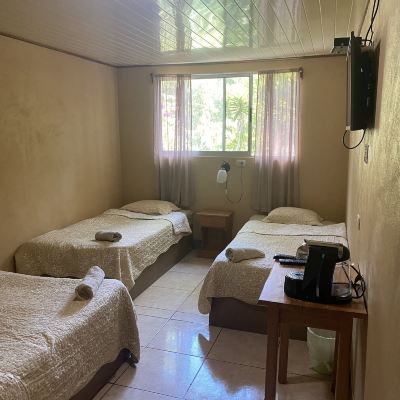 Triple Room Hotel Uran Promo Code