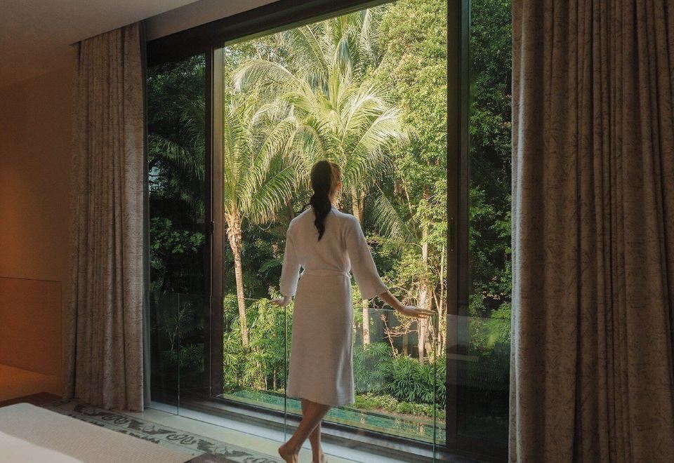 Capella SingaporeCapella Manor