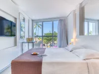 Hotel Brisa Praia Pajuçara Hotels in Maceio