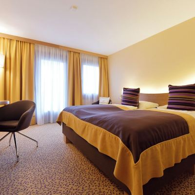 Comfort Double Room - Lake Side Seehotel Rust Promo Code
