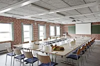 Danhostel Ribe