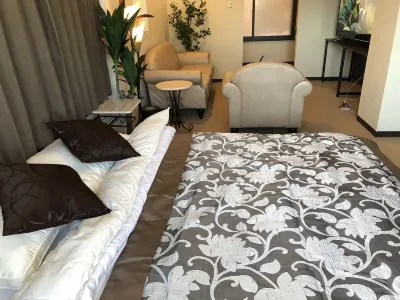 Cool-Inn Otaru Hotels in 