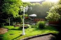 Villa Medici Hotel & Restaurant Hotels in 