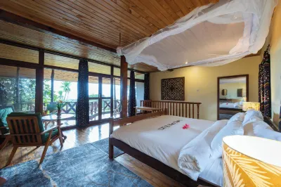 Utengule Coffee Lodge Hotels in 