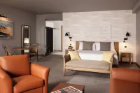 Titanic Hotel Liverpool Hotel di 