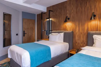 Hotel Square by Margo Hotel a 