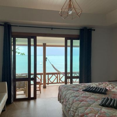 Bungalow With Sea View Suncliff Resort Promo Code