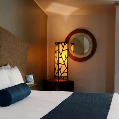 Superior Double Room Gran Hotel Las Fuentes Promo Code
