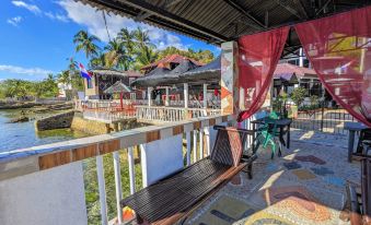 MDF Beach Resort and Day Tours - Housity