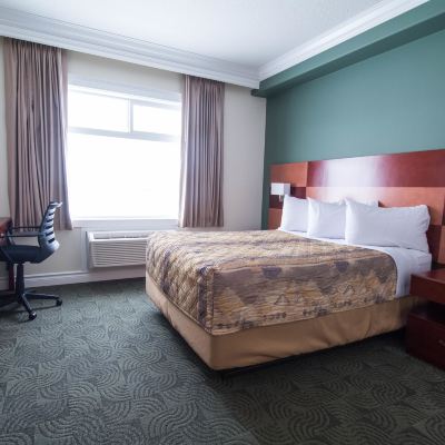 Deluxe Queen Room Nova Inn Manning Promo Code