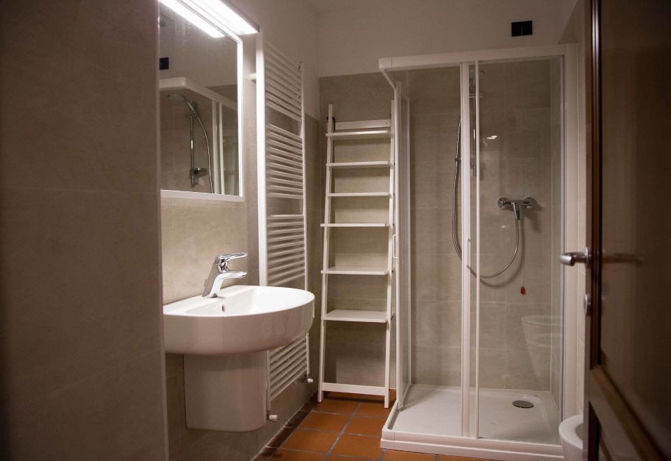 双人房（禁烟）