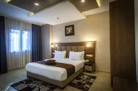 BN Hotel Hotel a 
