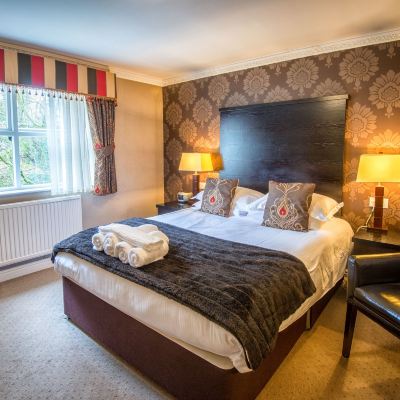 Double Room Woodlands Promo Code
