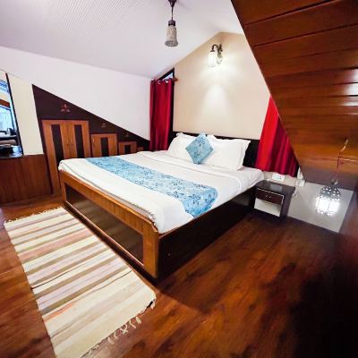 Penthouse Hotel Kapil Promo Code