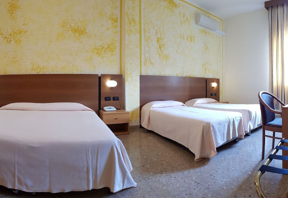 Hotel Terme di Castel San Pietro - Housity