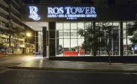 Ros Tower Hotel Отели в г. 