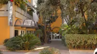 Mistral2 Hotel Hotel di 