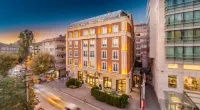 戈迪恩特級酒店 酒店