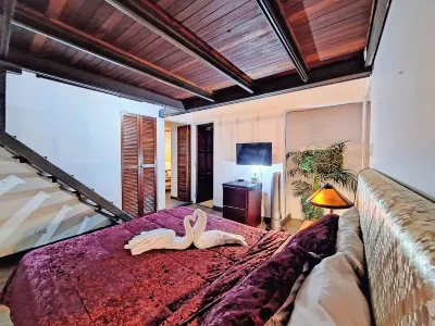 Colours Oasis Resort Adult Only Hotels in 