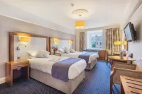 The Riverside Hotels in 