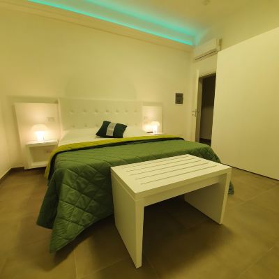Deluxe Double Room, 1 Queen Bed Fantasia B&B Promo Code