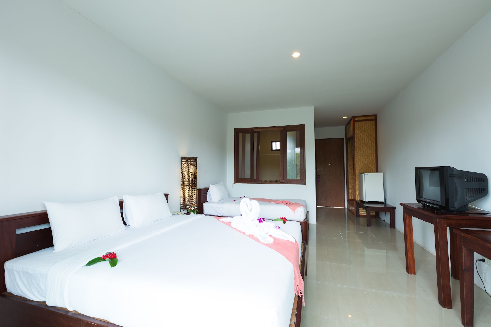 Nakakiri Resort & SpaSuperior Room