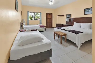 Drift Inn Cayo Ξενοδοχεία στην πόλη 