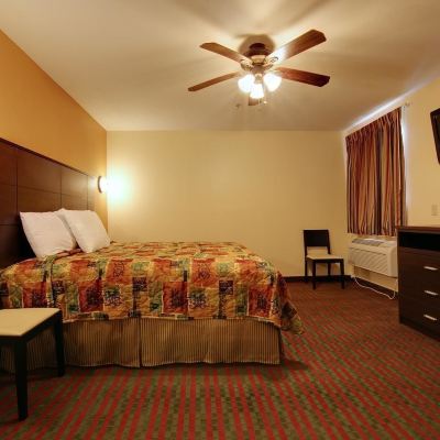 Family Suite, Non Smoking, Kitchenette Guest Inn San Benito Harlingen Promo Code