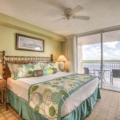 Resort Suite-High Floor Lovers Key Resort Promo Code