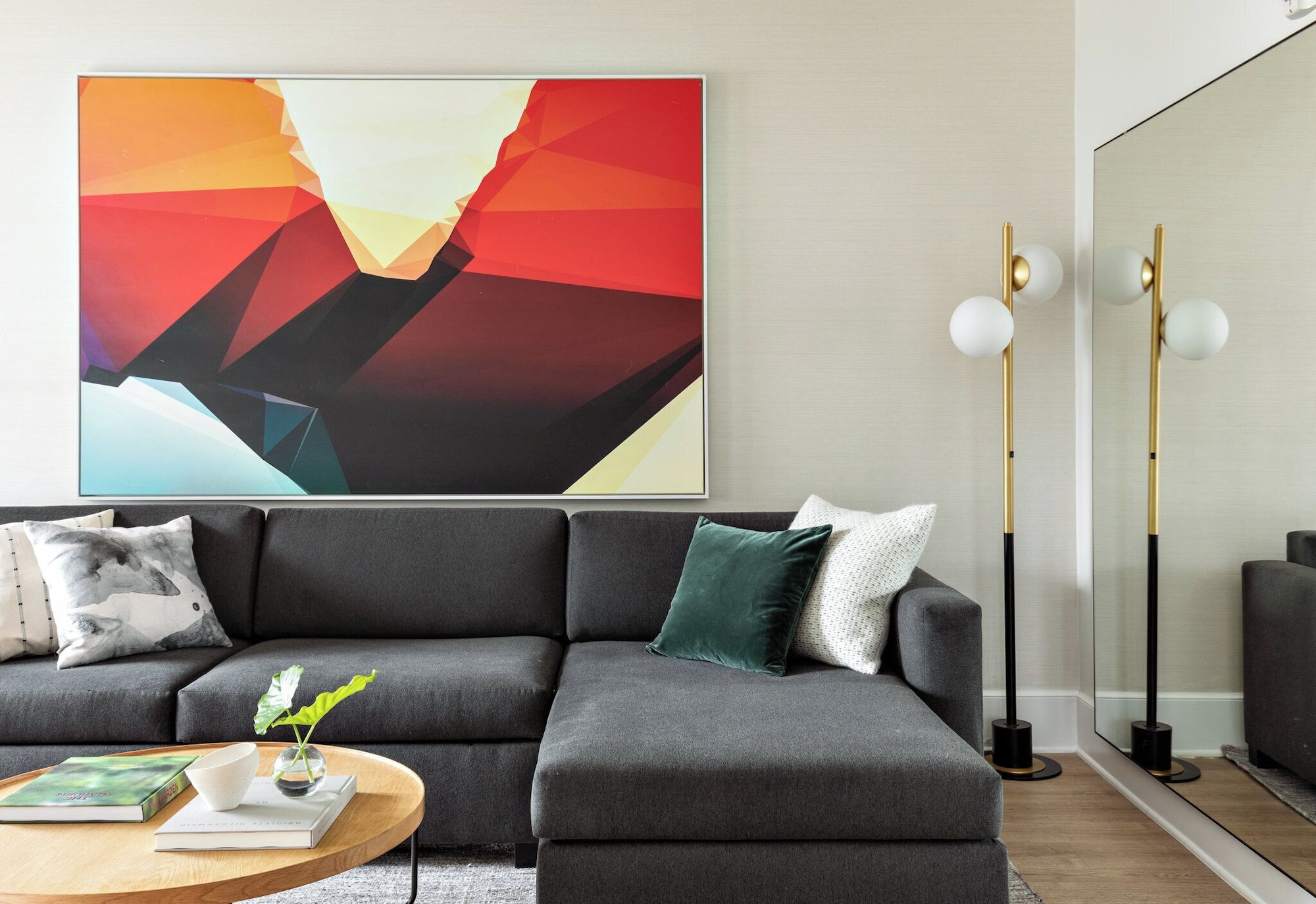 一卧室套房（SPA）