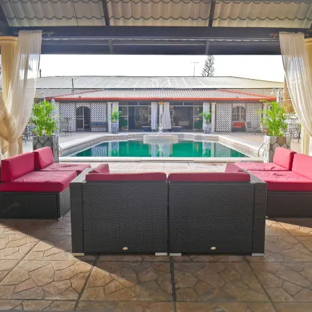 Hotel North Resort