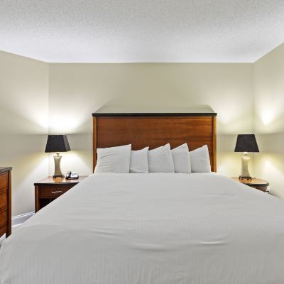 One Bedroom King Angle, Kitchenette Sandy Beach Resort Promo Code