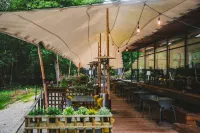 Utopia Hotel - Art & Nature Hotel  otelleri
