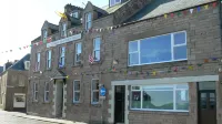 The Home Arms Guesthouse Hotel a 