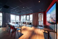 Boma Easy Living Hotel by Stay Collection