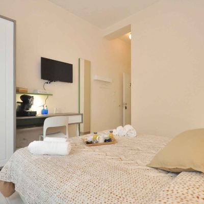Double or Twin Room Residenza Eleonora Promo Code