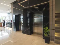 Mango Suites Cauayan Hotels in Cauayan