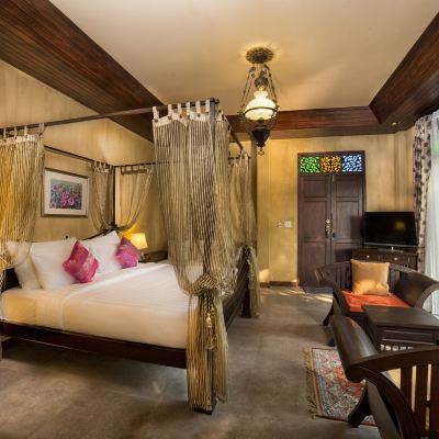 Tara Villa A2 Tree Tara Resort Promo Code