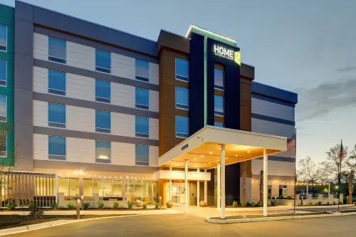 Home2 Suites by Hilton Conway