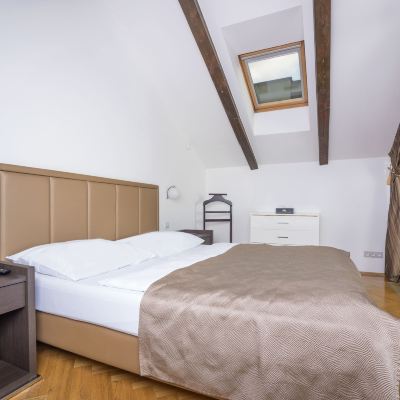 Family Loft Deminka Palace Promo Code