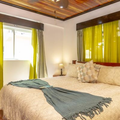 Superior Condo, 1 Bedroom, Beach View, Beachfront Tres Cocos Resort Promo Code