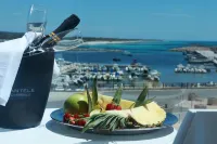 Nauticus Hotel Ugento