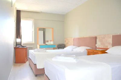 Elite Hotel Center Saray Hoteles en 