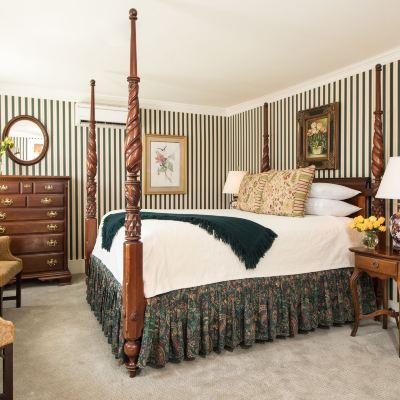 Room, Private Bathroom (Ethan Allen) The Inn at Ormsby Hill Promo Code