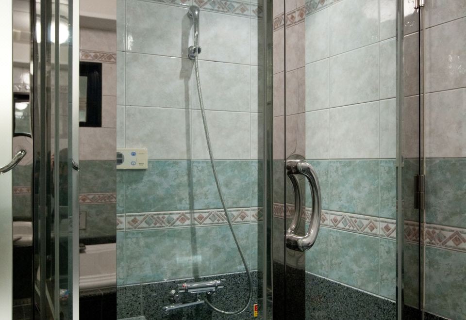 Hotel & Spa J-MEX Shinjuku Kabukicho (Adult Only)Standard Room, 1 Queen Bed (Mist Sauna)