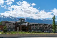 Prestige Golden Hotel